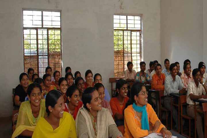 classroom